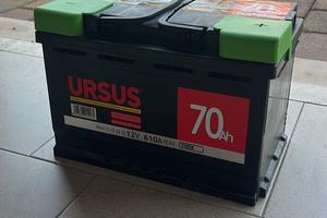 Batteria ursus