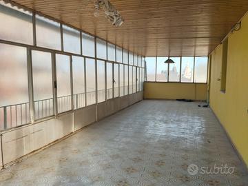 Attico Zona Cappuccini