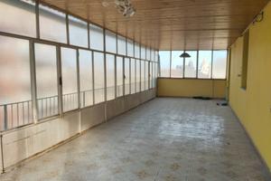 Attico Zona Cappuccini