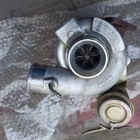 Turbina TF035HM Subaru impreza forester