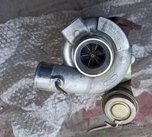 Turbina TF035HM Subaru impreza forester