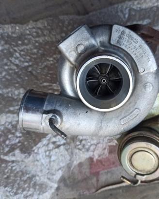 Turbina TF035HM Subaru impreza forester