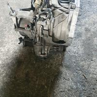 cambio automatico smart fortwo benzina 