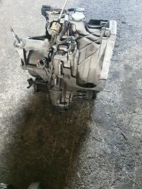 cambio automatico smart fortwo benzina 