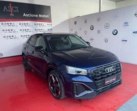 AUDI - Q2 - 35 TDI S tronic S line Edition