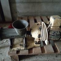 macchina per salumeria