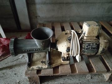 macchina per salumeria