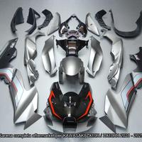 Promo Carena compatibile KAWASAKI ZX10R RR 2021 25
