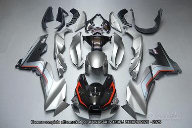 Promo Carena compatibile KAWASAKI ZX10R RR 2021 25