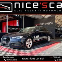 AUDI A6 Avant 2.0 TDI 190 CV ultra S tronic Busi