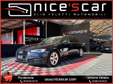 AUDI A6 Avant 2.0 TDI 190 CV ultra S tronic Busi