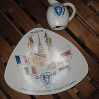 Trofeo internazionale di sciabola Novara 1958