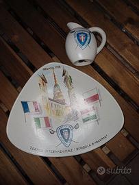 Trofeo internazionale di sciabola Novara 1958