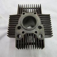 Cilindro Motobi 125 Imperiale 1955 in Ghisa