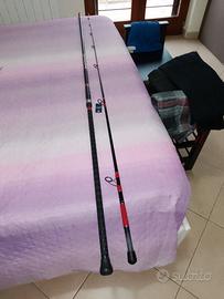 Zziplex bass gt ,11,8ft,no italcanna,maver,badbass