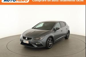 SEAT Leon MC92912