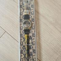 Orologio Swatch Juvecentus skz106 – confez origin