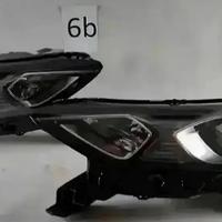 Citroen DS3 Crossback Fari Anteriore