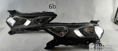 Citroen DS3 Crossback Fari Anteriore