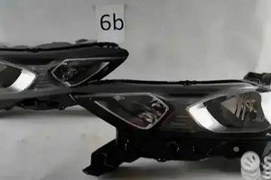 Citroen DS3 Crossback Fari Anteriore