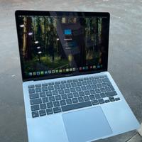 Macbook Air 13 M1 16GB + 1TB