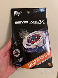 Beyblade X UX-17 Meteor Dragoon