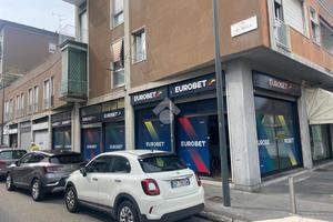 NEGOZIO A MILANO