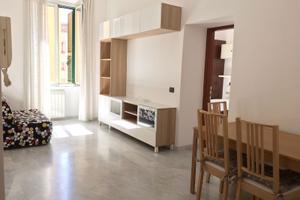 Salario V.le R.Margherita bilocale arredato