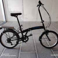 bici pieghevoli
