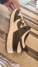 Scarpe ginniche donna taglia 40 e Felpa taglia L