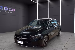 MERCEDES-BENZ B 180 d Automatic Progressive Advanc