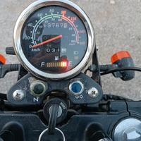 Moto Verve 250