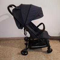 passeggino  Inglesina sketch 