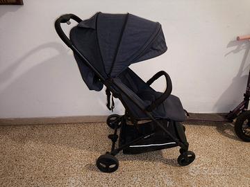 passeggino  Inglesina sketch 