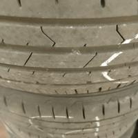 Pneumatici estivi Hankook 205/60 R16