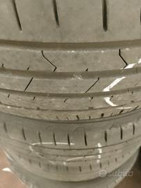 Pneumatici estivi Hankook 205/60 R16