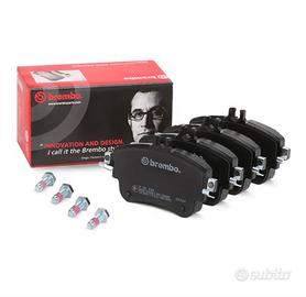 Pastiglie Freni BREMBO