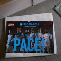 CALENDARIO CALCIO NAPOLI SCUDETTO ANNO 2023