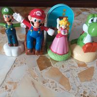super Mario mcdonald