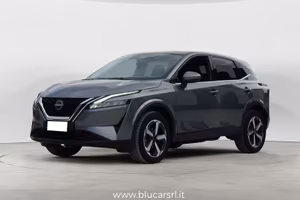 Nissan Qashqai 1.3 MHEV 140 N-Connecta
