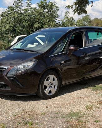 Opel Zafira Tourer 1.6 Turbo EcoM 150CV Cosmo