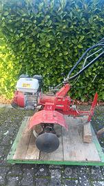 Motozappa EUROSYSTEMS modello EURO 102