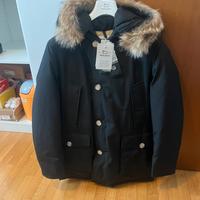 Woolrich Artic parka uomo M