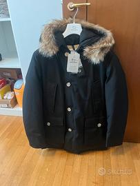 Woolrich Artic parka uomo M