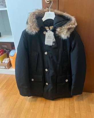 Woolrich Artic parka uomo M