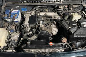 Vitara passo lungo