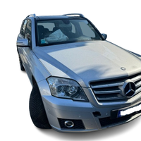 RICAMBI MERCEDES-BENZ GLK 220 CDI 2.2 D 125KW 2011