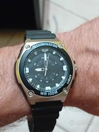 casio MWC-100H 