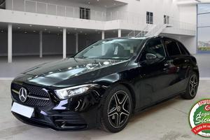 MERCEDES-BENZ A 180 d Premium AMG *NIGHT PACK *T