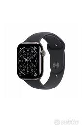 Apple Watch 11 gps + cellular 46mm